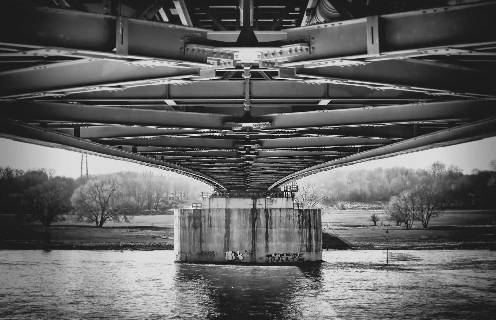 Brücke der Solidarität, Duisburg