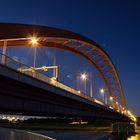 Brücke der Solidarität Duisburg Rheinhausen