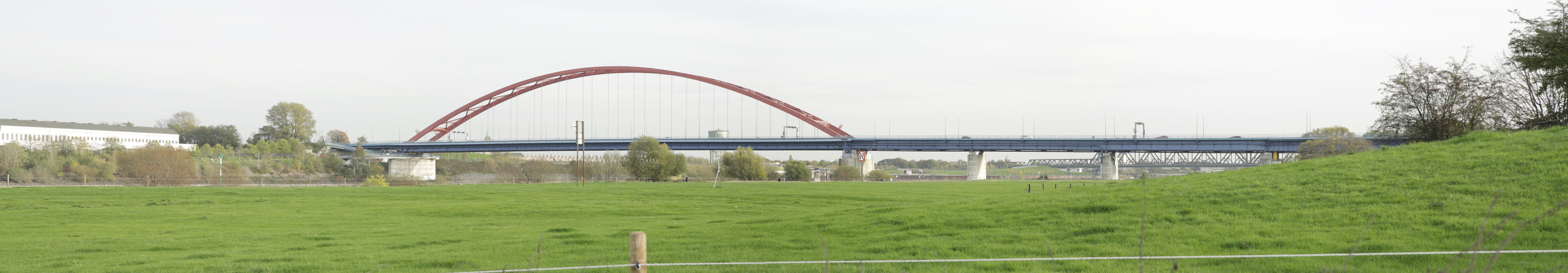 Brücke der Solidarität