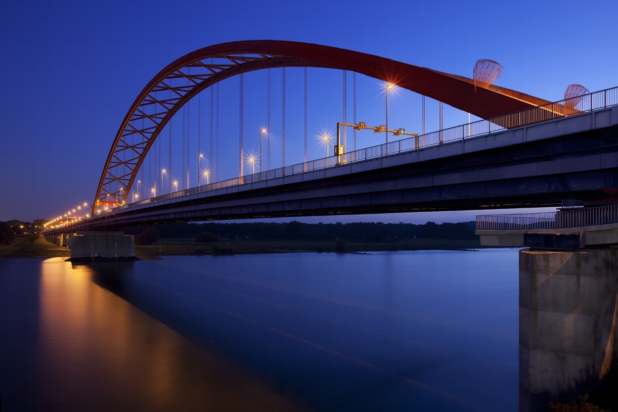 Brücke der Solidarität II