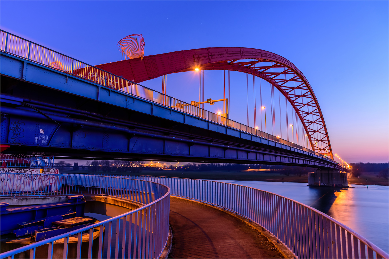 Brücke der Solidarität II