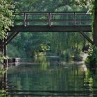 Brücke der Stille