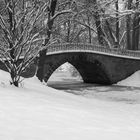 Brücke der Stille