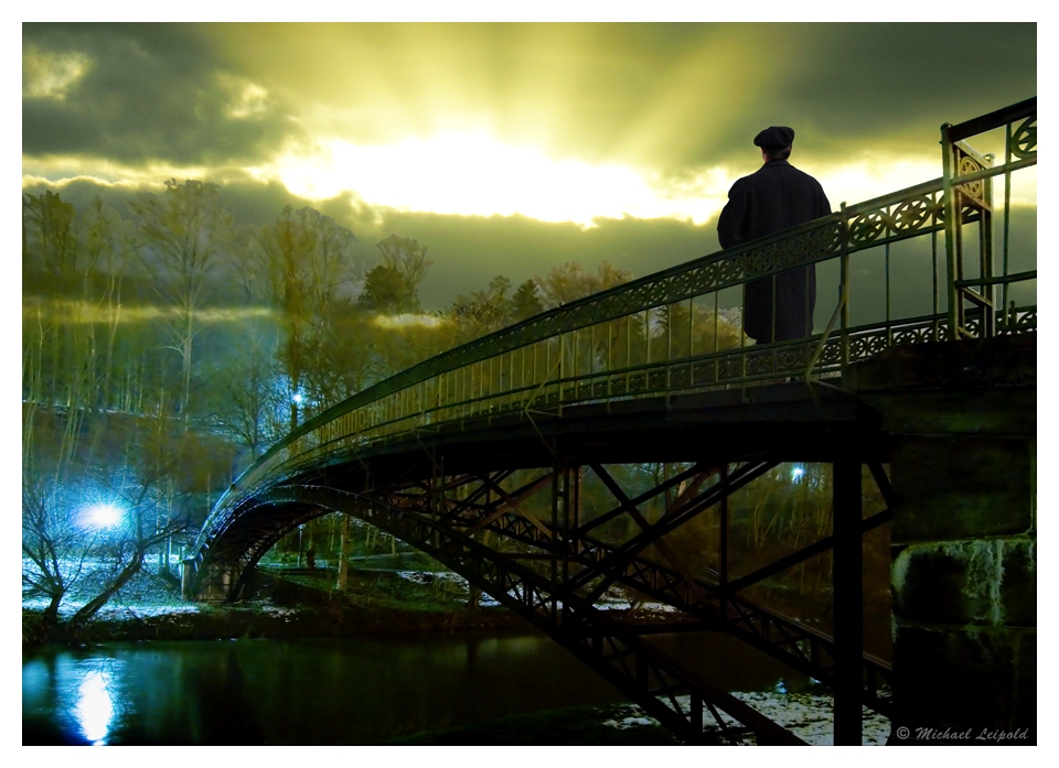 Brücke der Träume