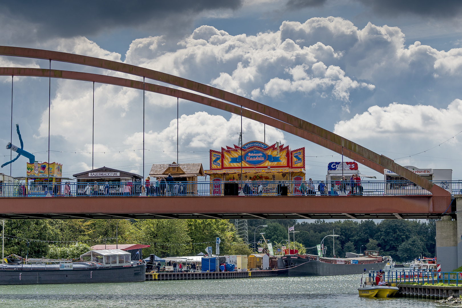 Brücke der Verführung