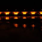 Brücke des Canal du Centre über die Loire