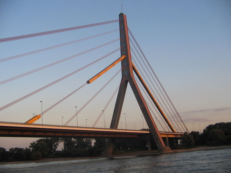 Brücke