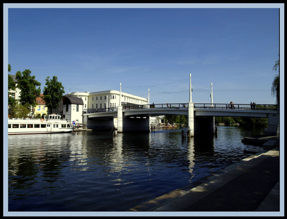 Brücke die 2.