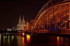 Brücke & Dom