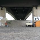 Brücke Duisburg