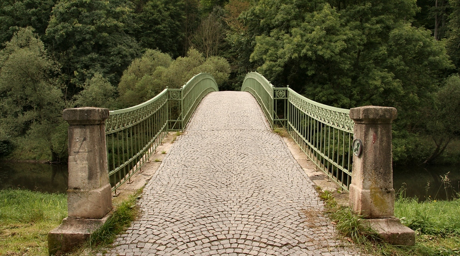 Brücke