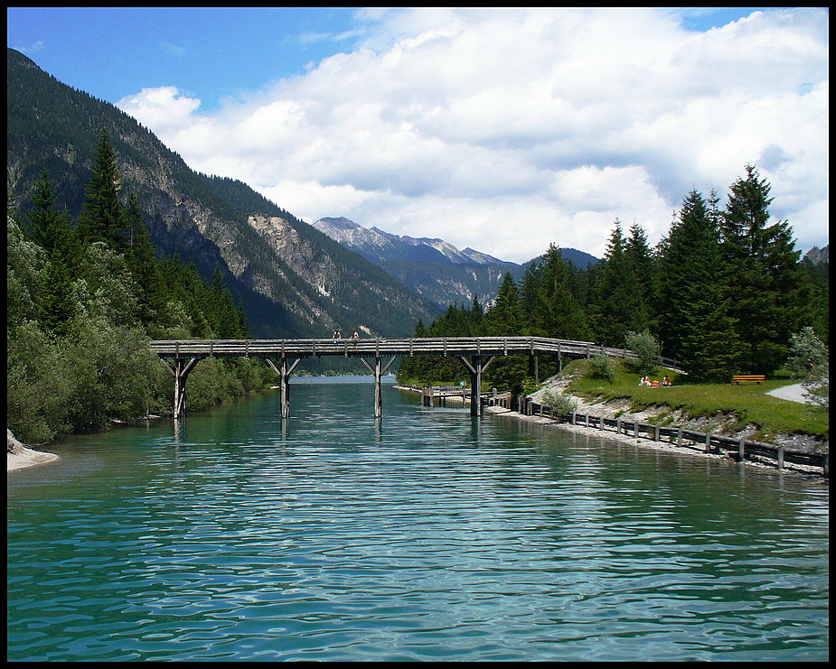 Brücke