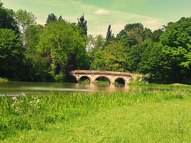 Brücke