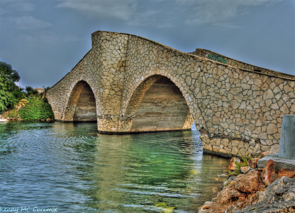 Brücke