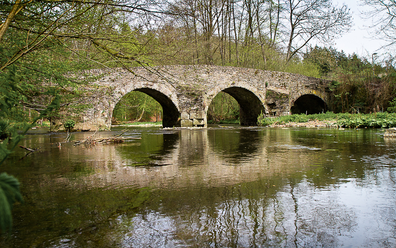 Brücke