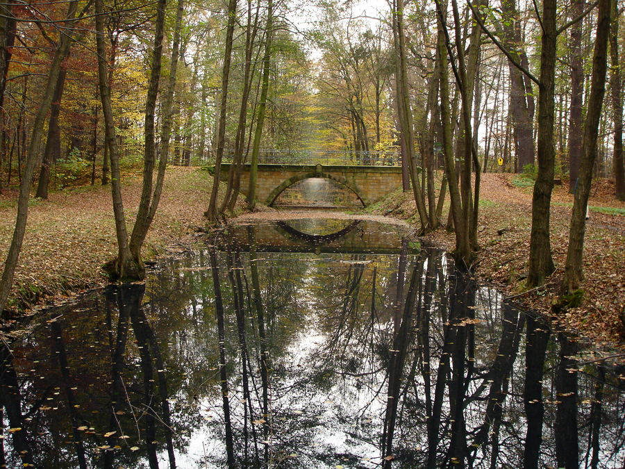 Brücke