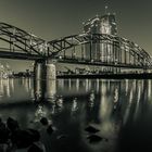 Brücke - EZB - City
