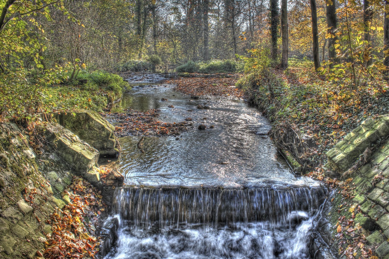 Brücke