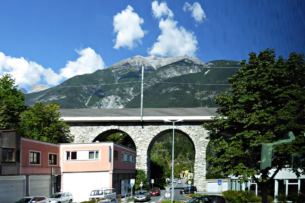 Brücke