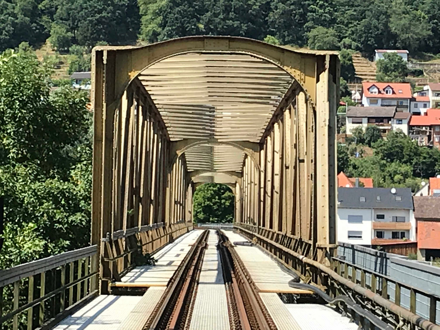 Brücke