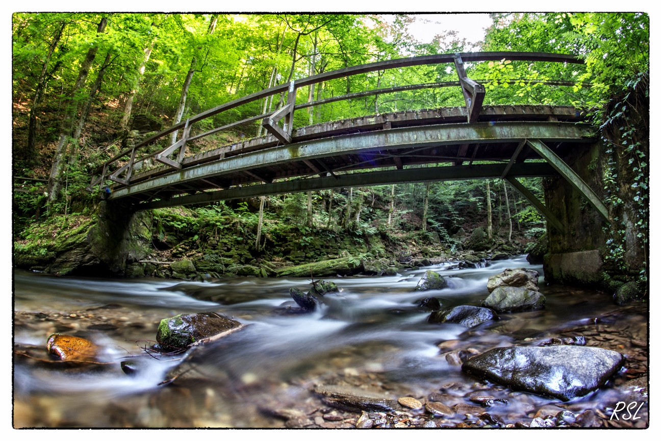 Brücke