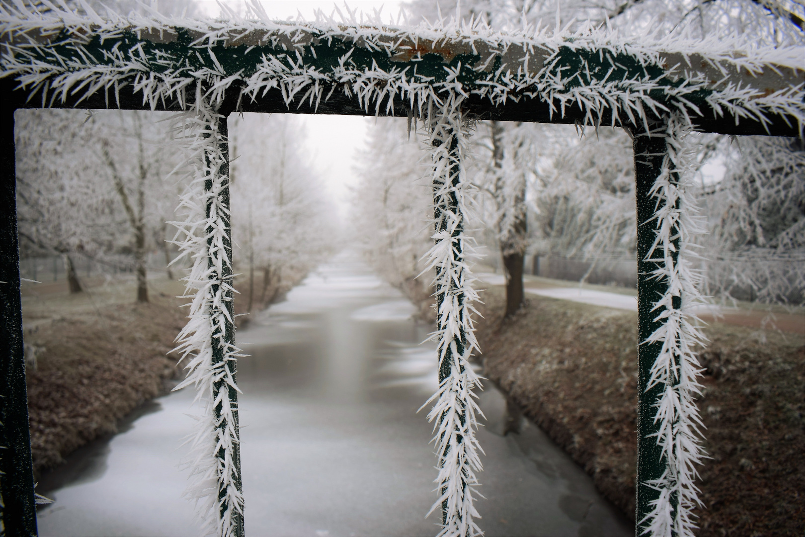 Brücke 