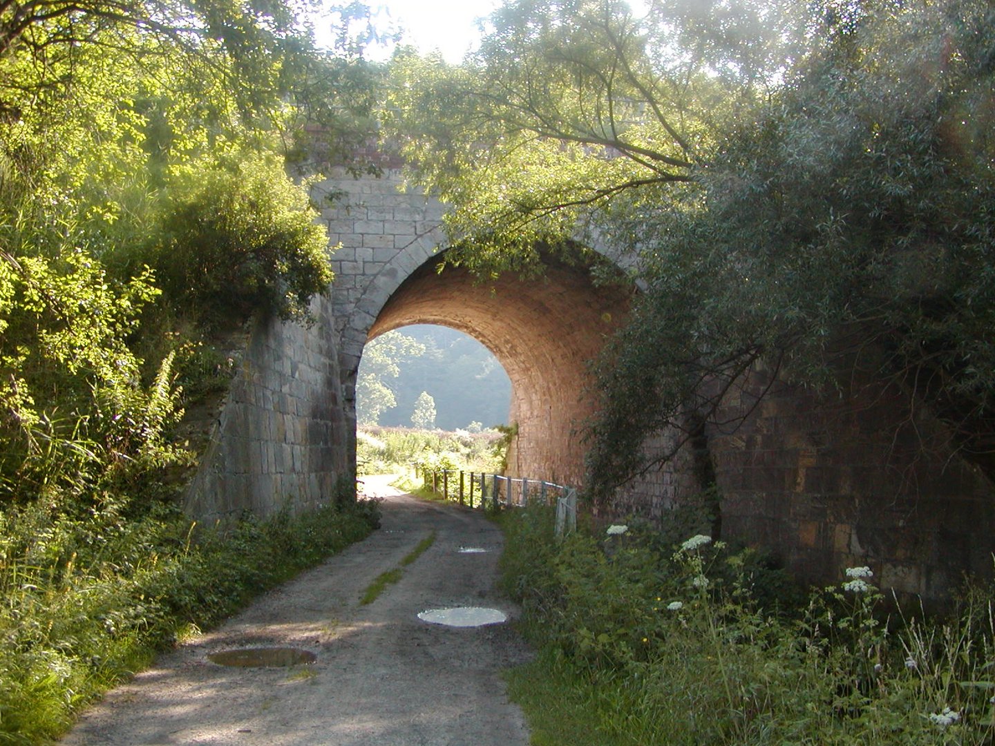 Brücke