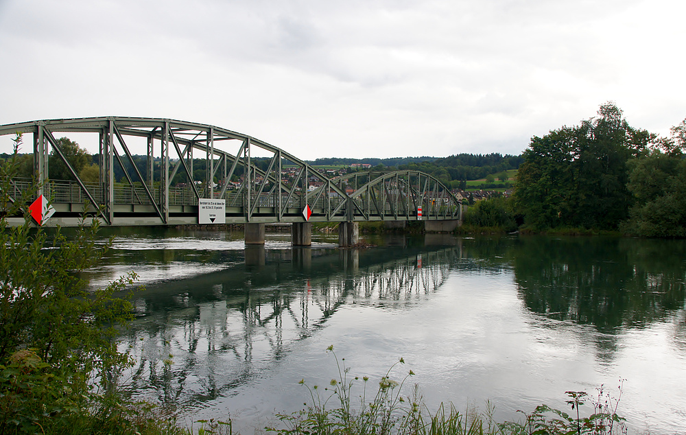 ..Brücke..