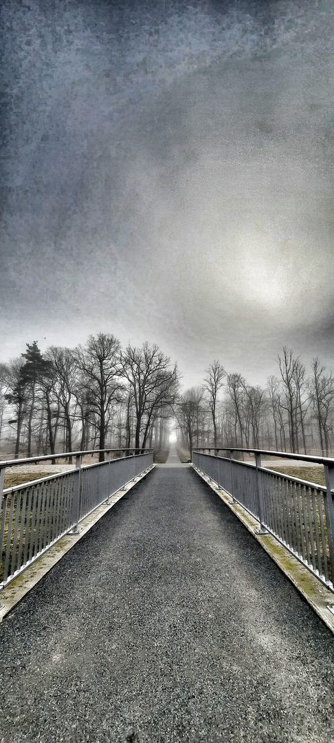 Brücke 