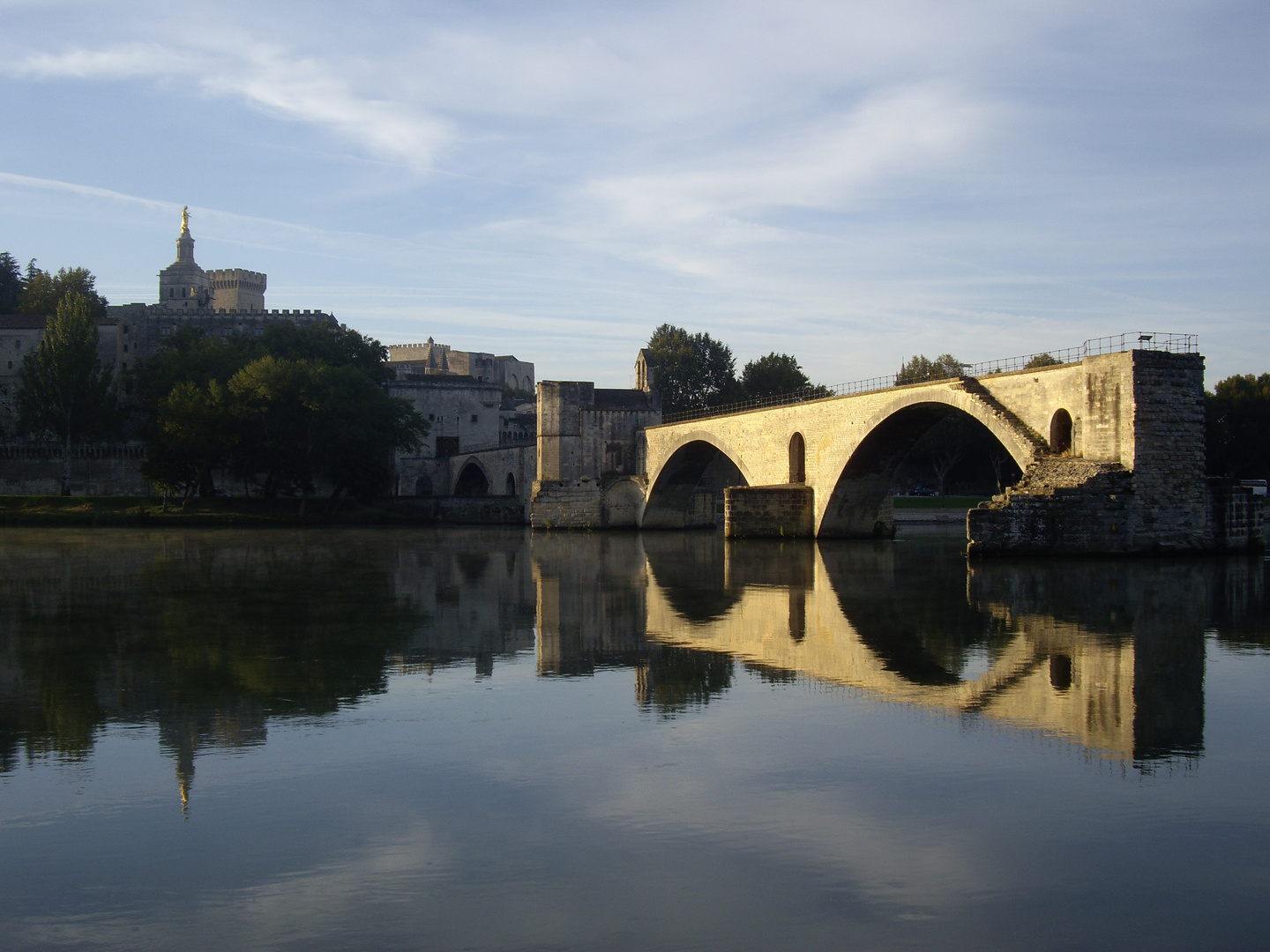 Brücke (  France  )