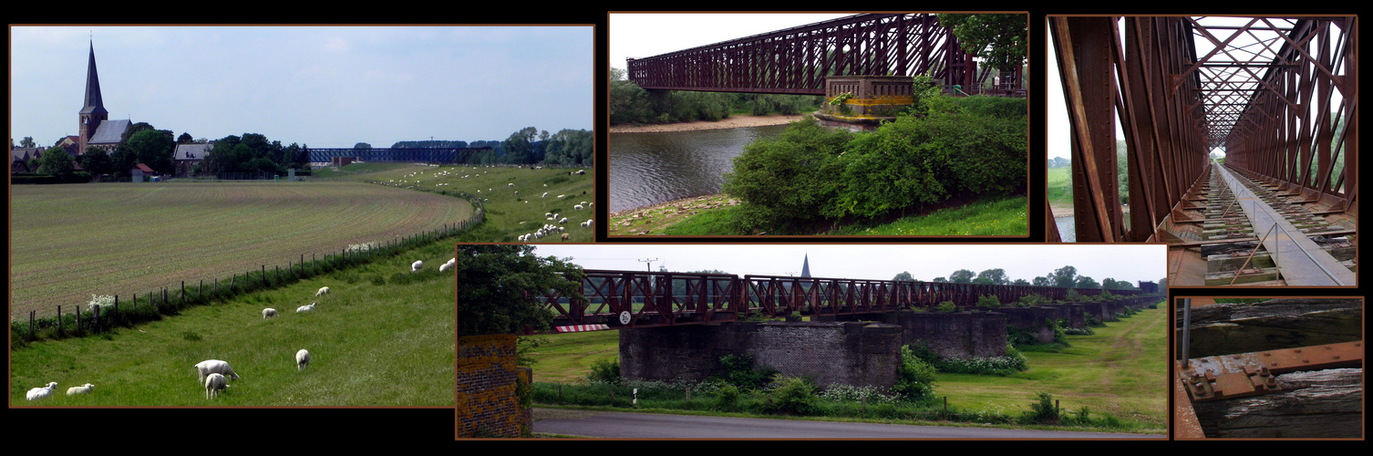 Brücke Giethausen (1)