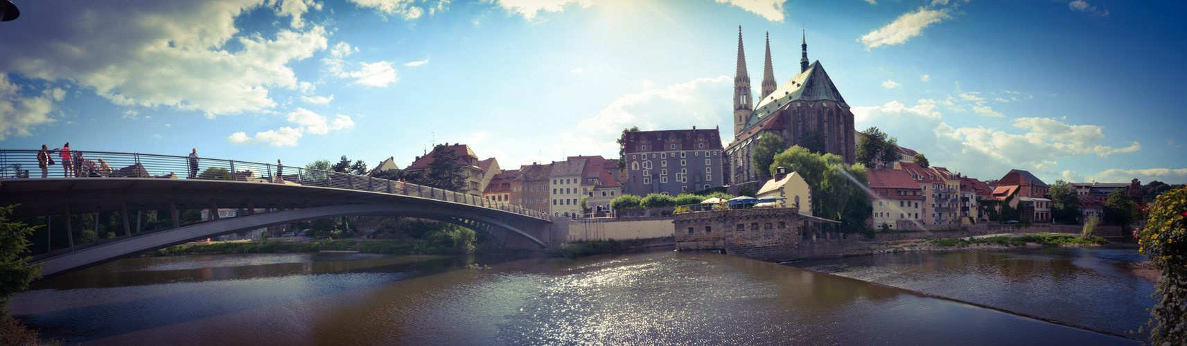 Brücke Görlitz