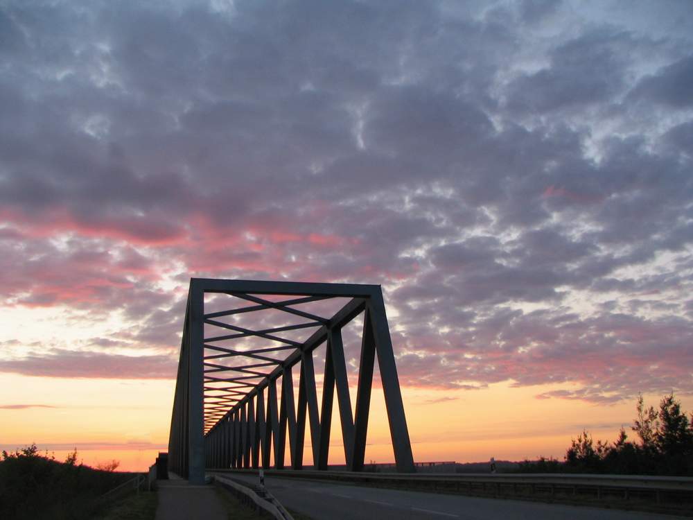 Brücke Grüntal