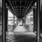 Brücke Hamburg