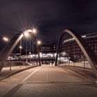 Brücke Hamburg Baumwall