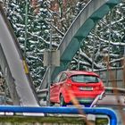 Brücke HDR