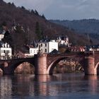 Brücke Heidelberg