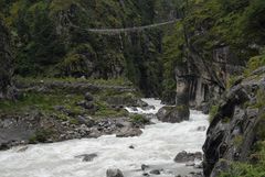 Brücke - Heute