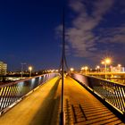 Brücke "Hoher Bogen" Berlin Wilmersdorf