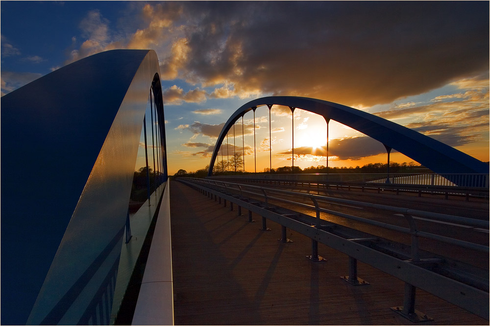 Brücke I #1