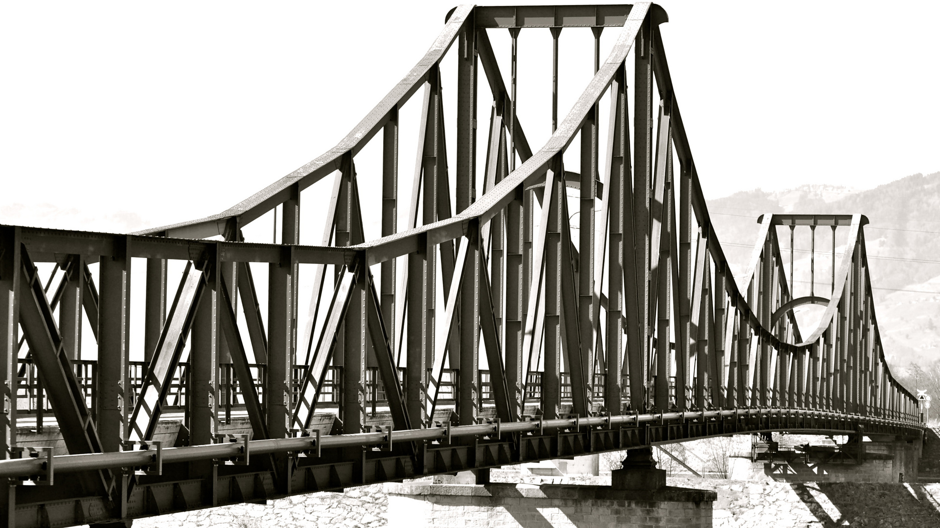 Brücke I