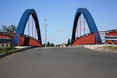 Brücke I