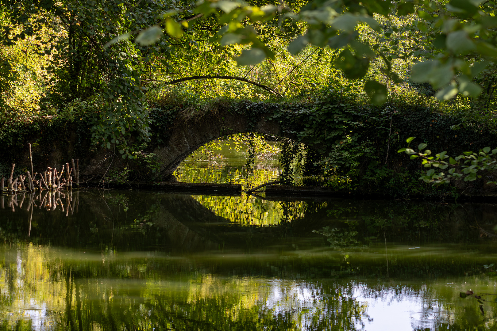 Brücke II