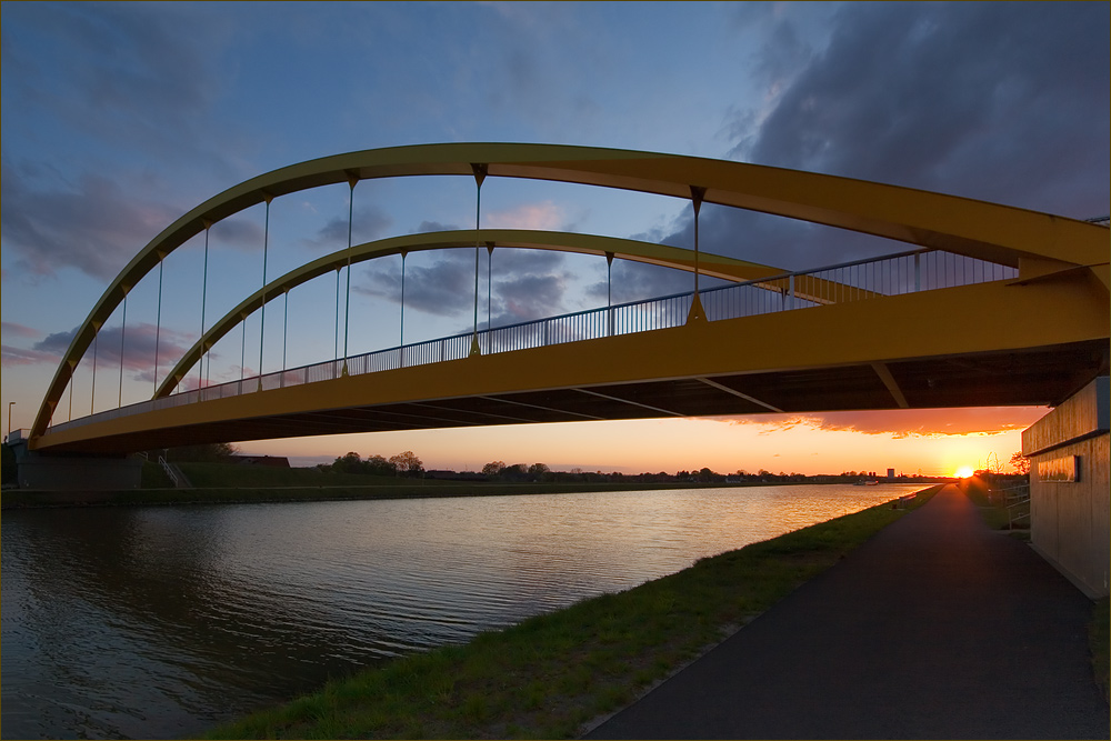 Brücke II #2