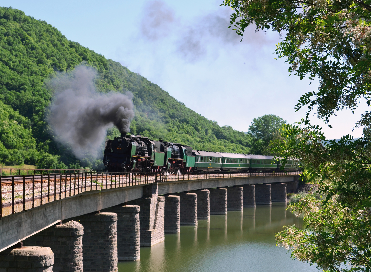 Brücke II