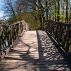 Brücke im Bagno