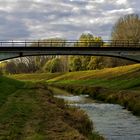 Brücke im Emsland