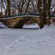 Brcke im Georgengarten Hannover