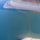 Brücke im Hennesee