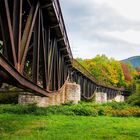 Brücke im Lennetal bei Plettenberg